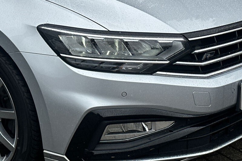 Used Volkswagen Passat 2019 for sale - 78179973: Photo 36