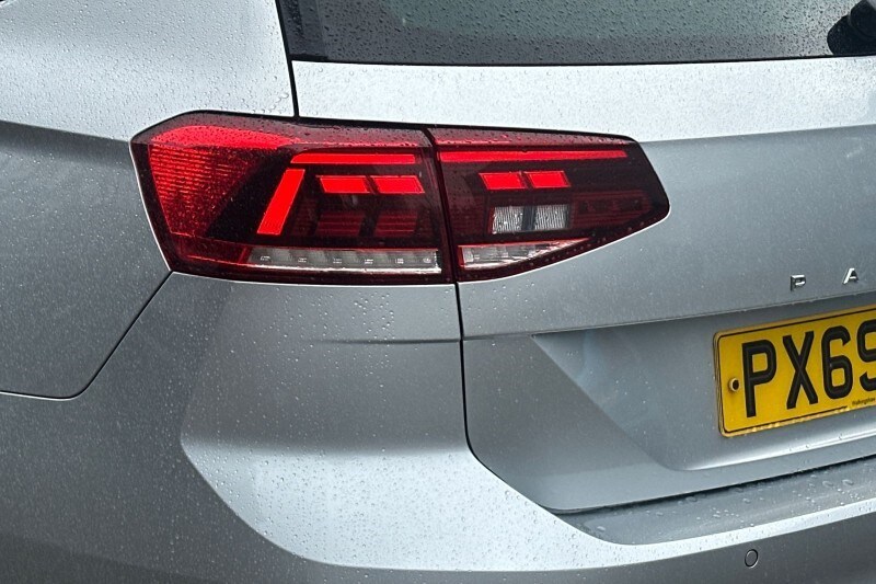 Used Volkswagen Passat 2019 for sale - 78179973: Photo 38