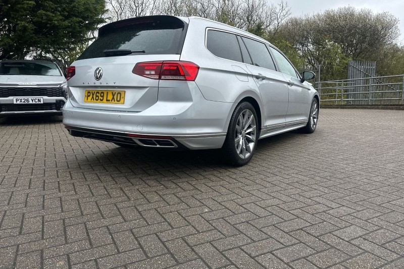 Used Volkswagen Passat 2019 for sale - 78179973: Photo 39