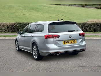 Used Volkswagen Passat 2019 for sale - 78179973: Photo