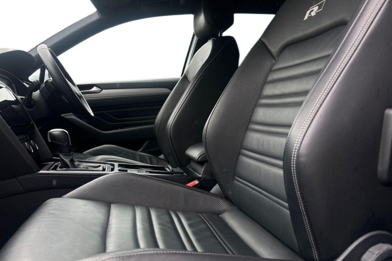 Used Volkswagen Passat 2019 for sale - 78179973: Photo 4