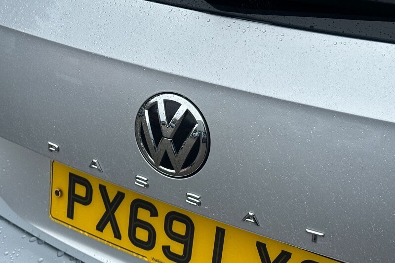 Used Volkswagen Passat 2019 for sale - 78179973: Photo 40