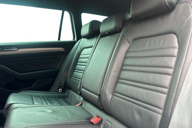 Used Volkswagen Passat 2019 for sale - 78179973: Photo 5