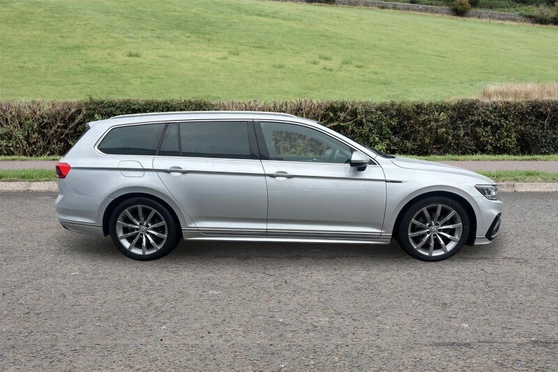 Used Volkswagen Passat 2019 for sale - 78179973: Photo 6