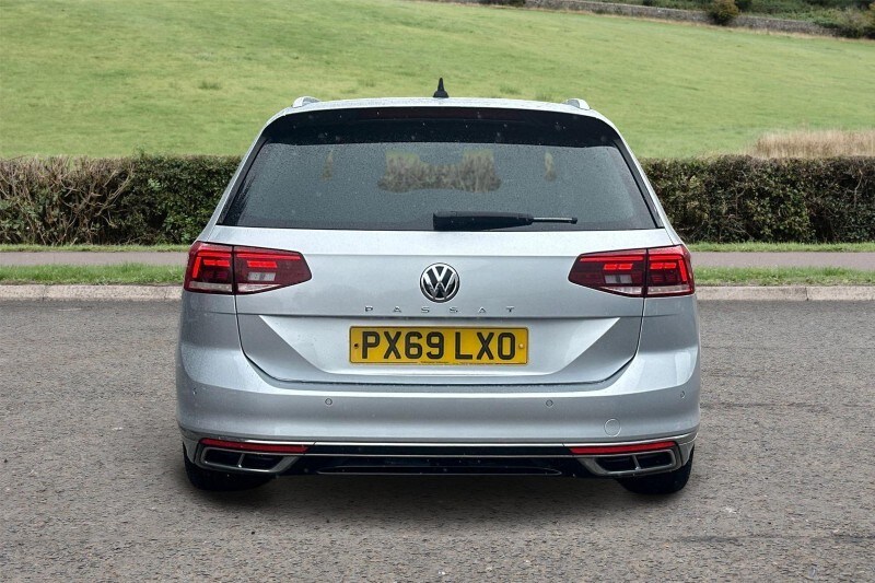 Used Volkswagen Passat 2019 for sale - 78179973: Photo 7