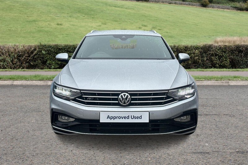 Used Volkswagen Passat 2019 for sale - 78179973: Photo 8
