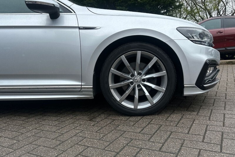 Used Volkswagen Passat 2019 for sale - 78179973: Photo 9