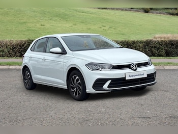 Used Volkswagen Polo 2023 for sale - 79071141: Photo