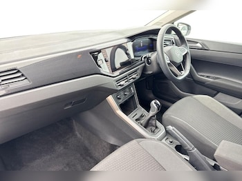 Used Volkswagen Polo 2023 for sale - 79071141: Photo