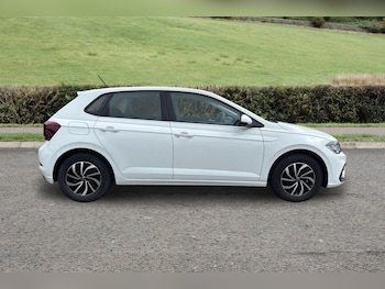 Used Volkswagen Polo 2023 for sale - 79071141: Photo