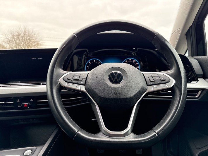 Used Volkswagen Golf 2022 for sale - 78108848: Photo 18