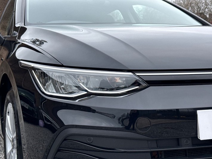 Used Volkswagen Golf 2022 for sale - 78108848: Photo 33