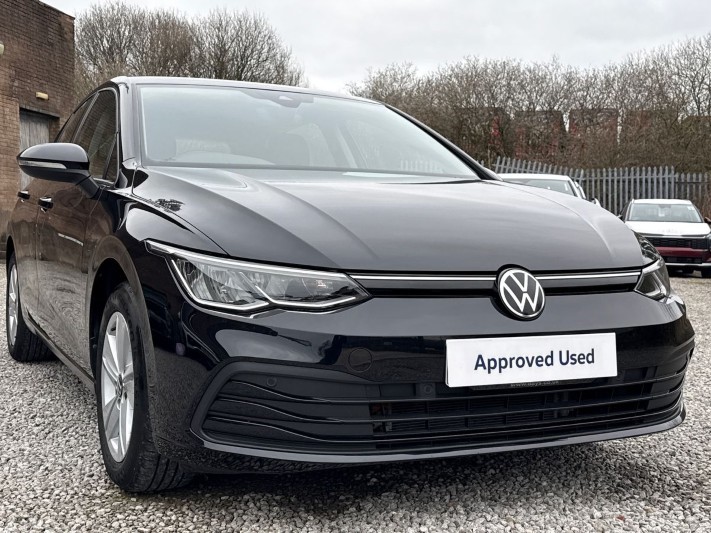 Used Volkswagen Golf 2022 for sale - 78108848: Photo 35