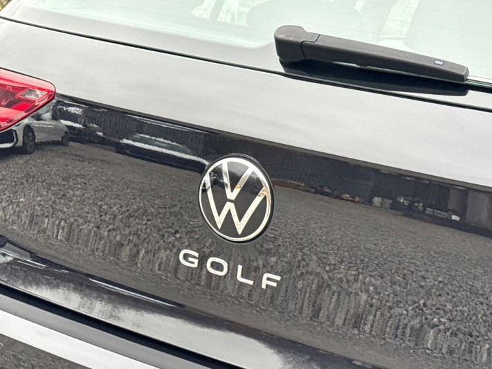 Used Volkswagen Golf 2022 for sale - 78108848: Photo 38