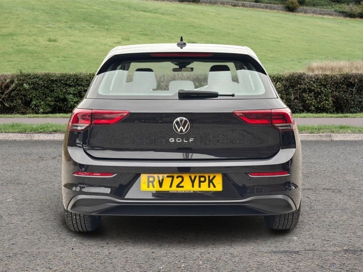 Used Volkswagen Golf 2022 for sale - 78108848: Photo 7