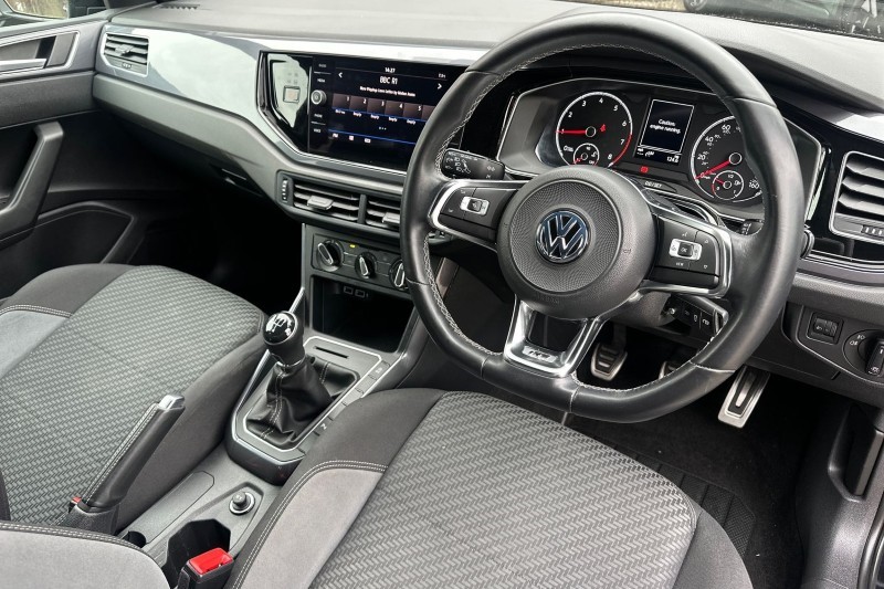 Used Volkswagen Polo 2019 for sale - 77819267: Photo 10