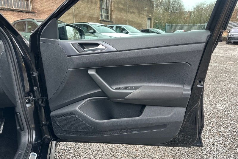 Used Volkswagen Polo 2019 for sale - 77819267: Photo 11