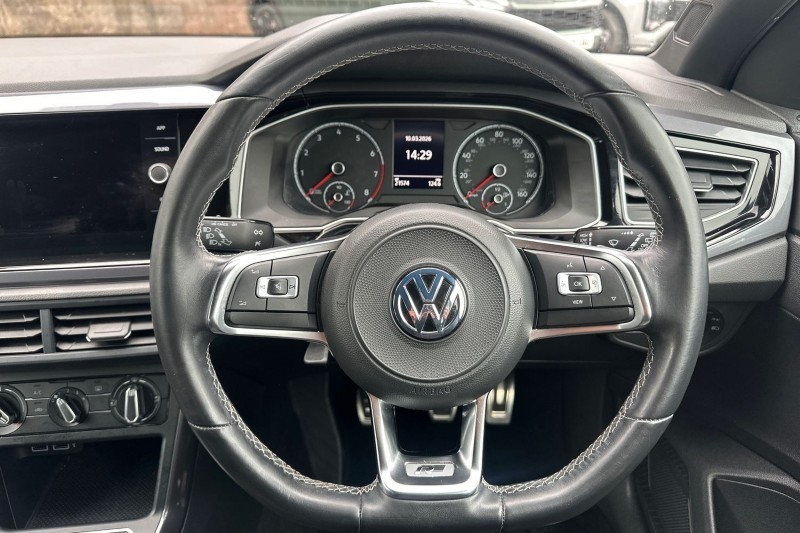 Used Volkswagen Polo 2019 for sale - 77819267: Photo 17
