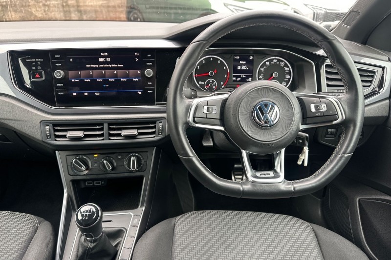 Used Volkswagen Polo 2019 for sale - 77819267: Photo 21