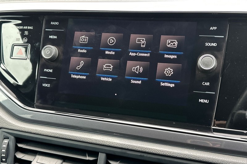 Used Volkswagen Polo 2019 for sale - 77819267: Photo 22