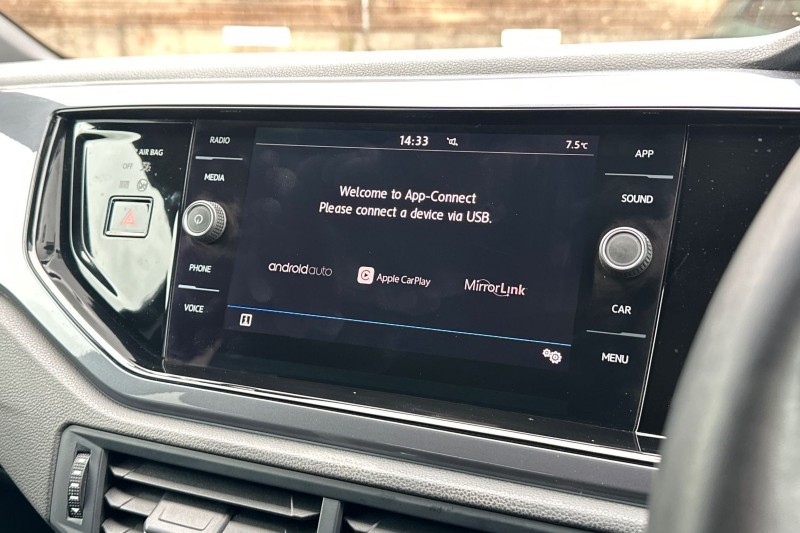 Used Volkswagen Polo 2019 for sale - 77819267: Photo 23