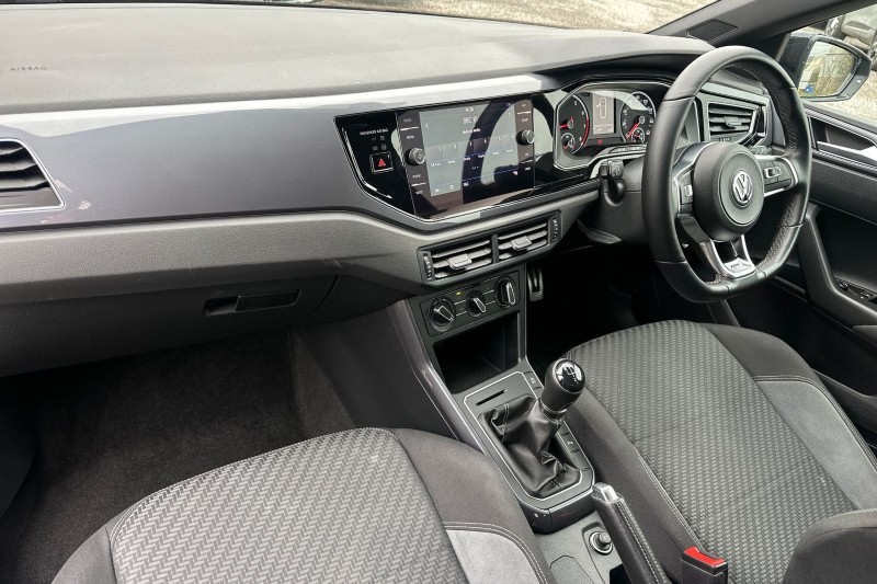 Used Volkswagen Polo 2019 for sale - 77819267: Photo 29