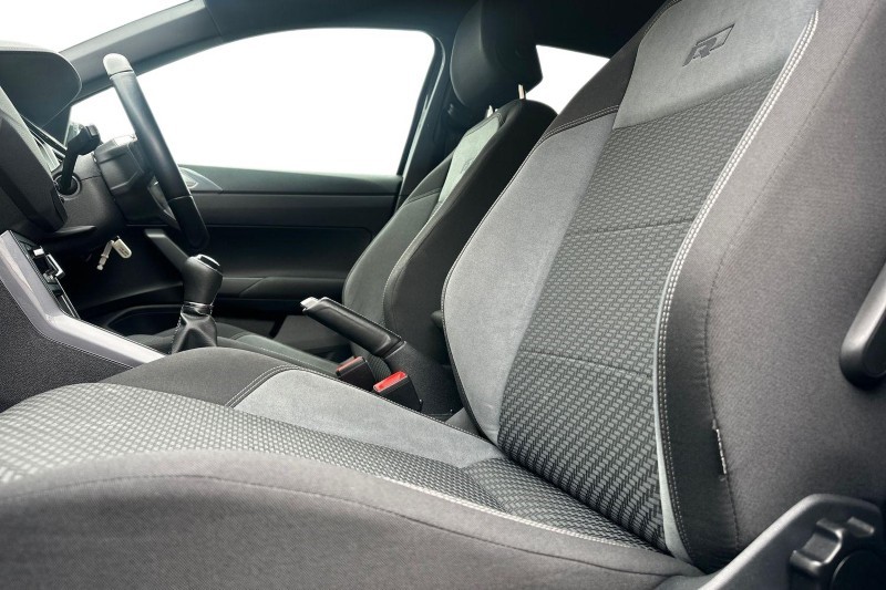 Used Volkswagen Polo 2019 for sale - 77819267: Photo 3