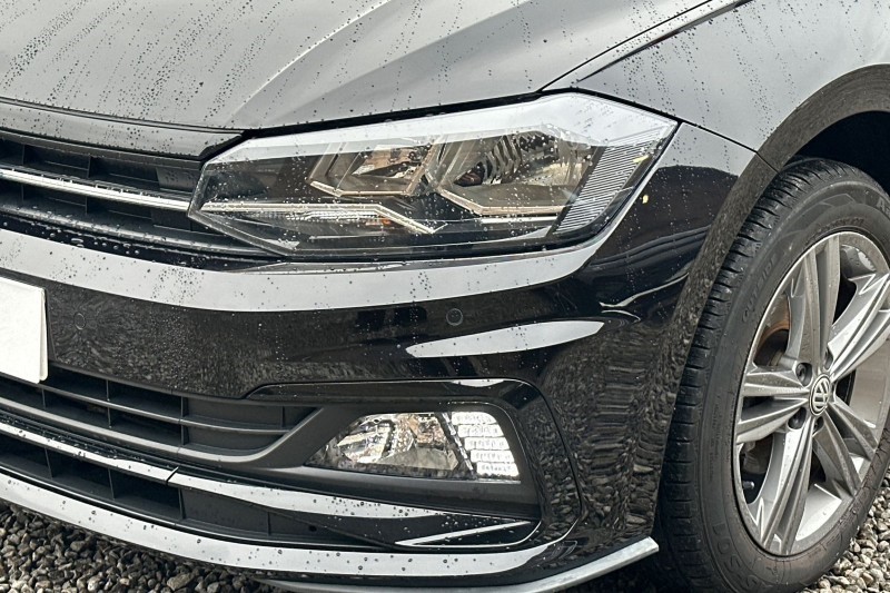 Used Volkswagen Polo 2019 for sale - 77819267: Photo 32