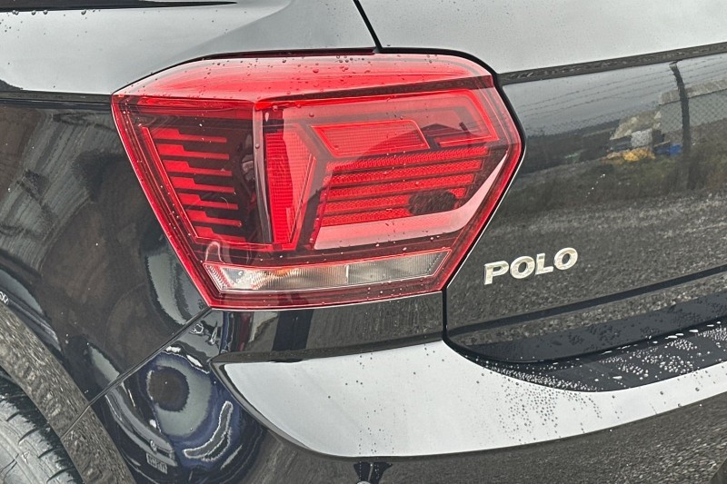 Used Volkswagen Polo 2019 for sale - 77819267: Photo 34