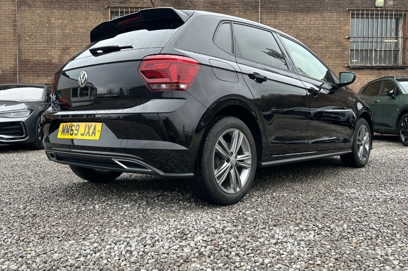 Used Volkswagen Polo 2019 for sale - 77819267: Photo 35