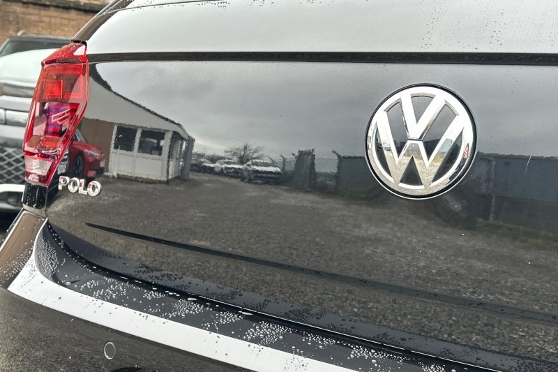 Used Volkswagen Polo 2019 for sale - 77819267: Photo 36