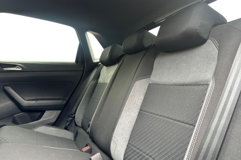 Used Volkswagen Polo 2019 for sale - 77819267: Photo 4