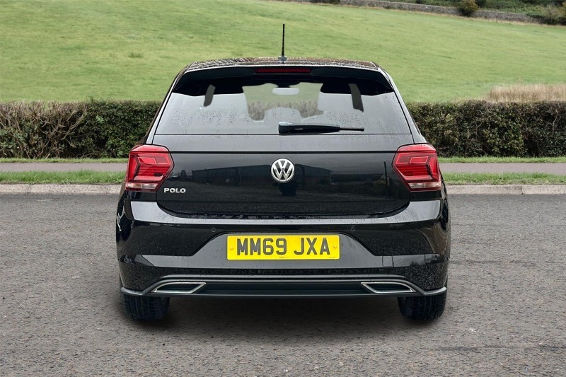 Used Volkswagen Polo 2019 for sale - 77819267: Photo 6