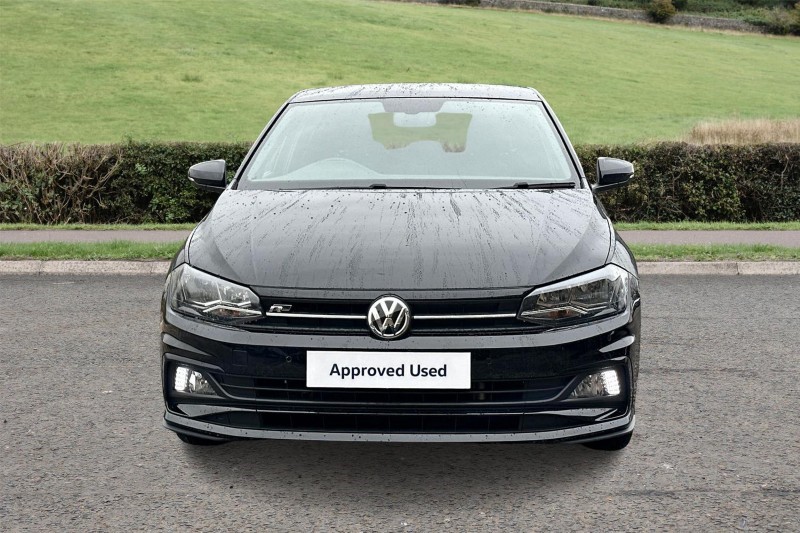 Used Volkswagen Polo 2019 for sale - 77819267: Photo 7