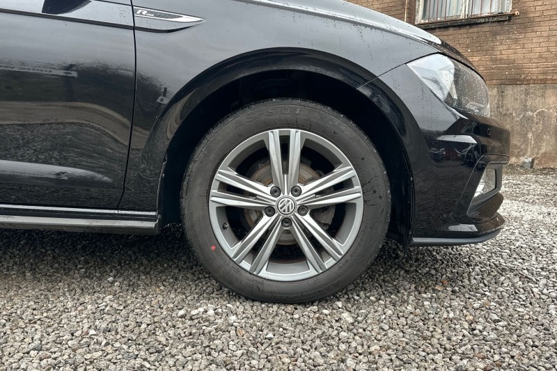 Used Volkswagen Polo 2019 for sale - 77819267: Photo 8