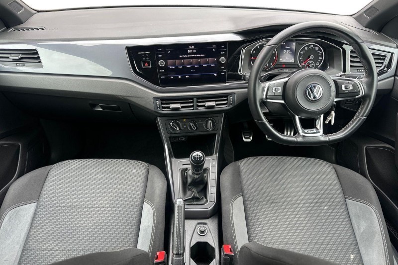 Used Volkswagen Polo 2019 for sale - 77819267: Photo 9