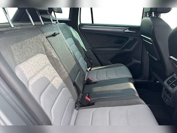 Used Volkswagen Tiguan 2020 for sale - 79467556: Photo