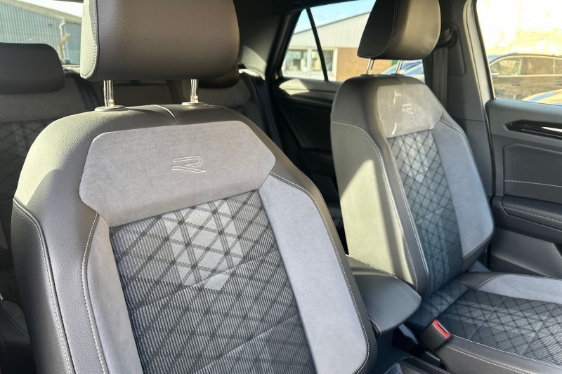 Used Volkswagen T-Roc 2022 for sale - 77834026: Photo 16