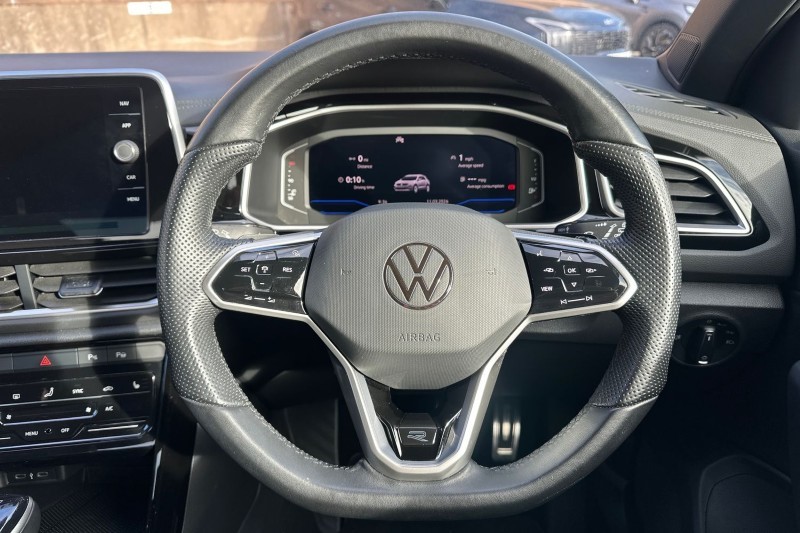 Used Volkswagen T-Roc 2022 for sale - 77834026: Photo 17