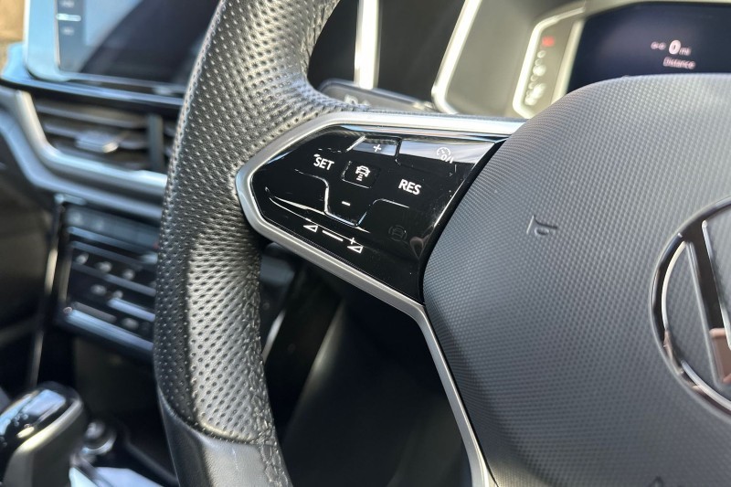 Used Volkswagen T-Roc 2022 for sale - 77834026: Photo 18