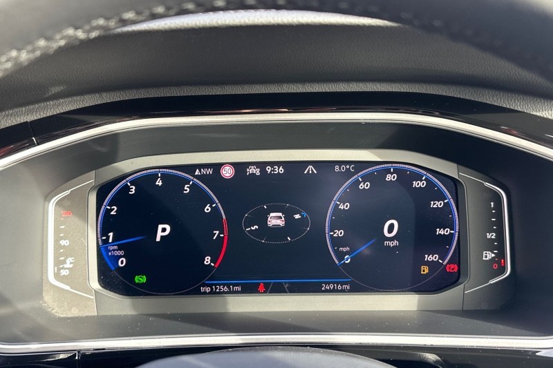 Used Volkswagen T-Roc 2022 for sale - 77834026: Photo 20