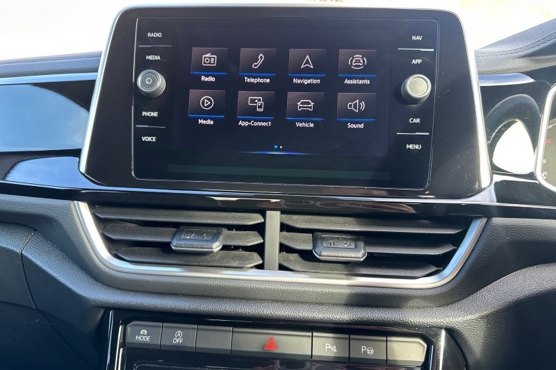 Used Volkswagen T-Roc 2022 for sale - 77834026: Photo 22