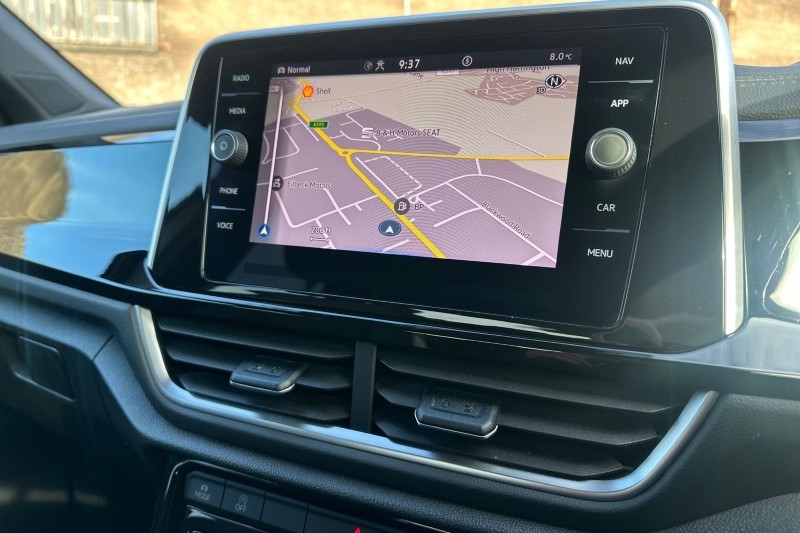 Used Volkswagen T-Roc 2022 for sale - 77834026: Photo 23