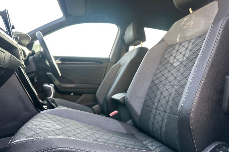 Used Volkswagen T-Roc 2022 for sale - 77834026: Photo 3