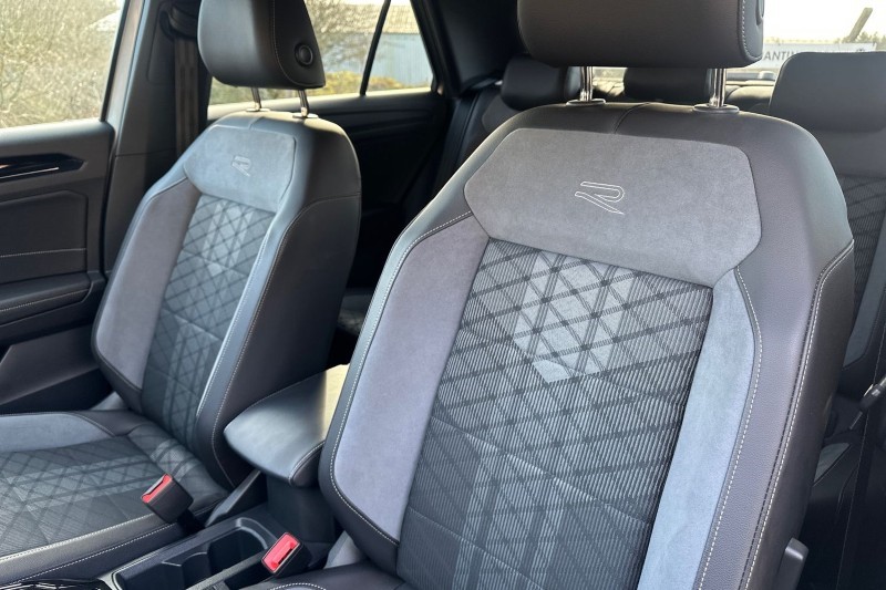 Used Volkswagen T-Roc 2022 for sale - 77834026: Photo 30