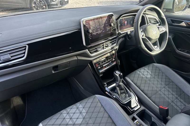 Used Volkswagen T-Roc 2022 for sale - 77834026: Photo 31