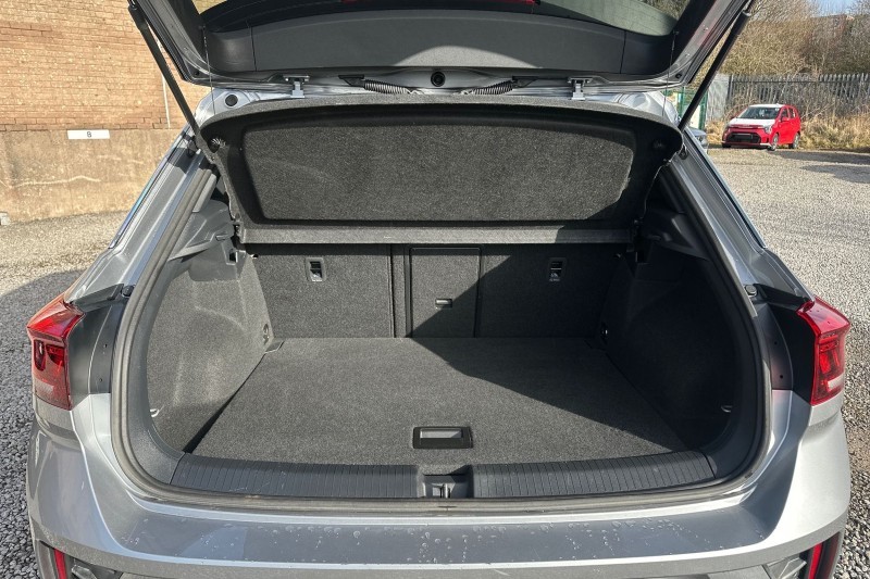 Used Volkswagen T-Roc 2022 for sale - 77834026: Photo 32