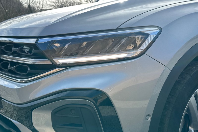 Used Volkswagen T-Roc 2022 for sale - 77834026: Photo 34