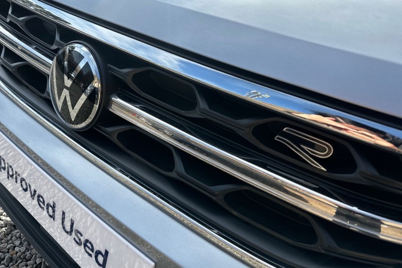 Used Volkswagen T-Roc 2022 for sale - 77834026: Photo 35