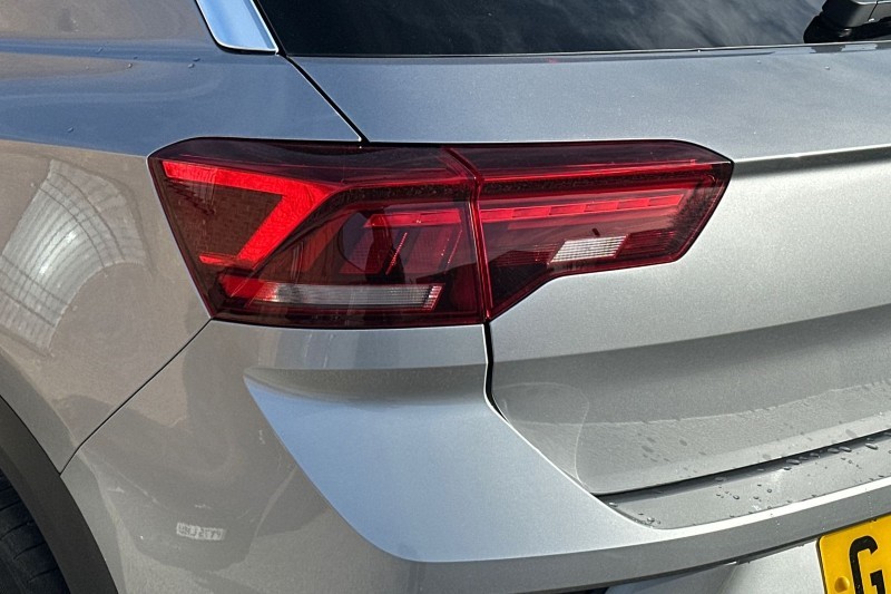 Used Volkswagen T-Roc 2022 for sale - 77834026: Photo 36